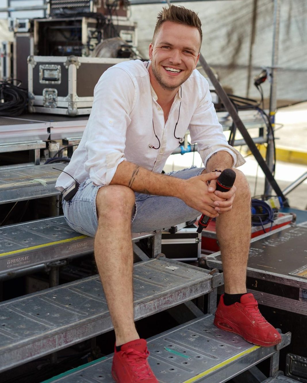 Luka Basi