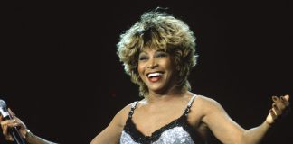 Tina Turner je bila kraljica rock'n'rolla. Vir: People.com