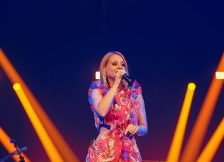 Marjetka Vovk je razkrila novo lokacijo v tujini, kamor se odpravlja z ekipo Marjetka Vovk Maraaya