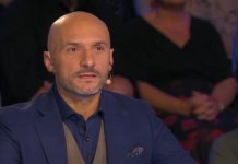 Oddajo Slovenija ima talent je zapustil ta žirant. Kaj se dogaja?