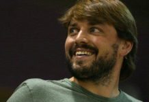 Jure Janković se je poročil na razkošnem posestvu. Bo tokrat sreča na njegovi strani?