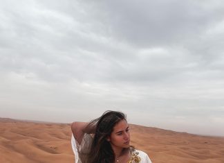 arijanna sara di palma