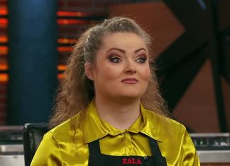 masterchef slovenija zala