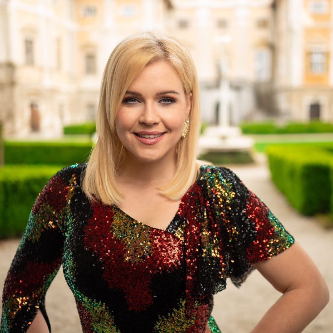 Darja Gajšek