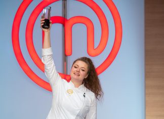 Zala Pungeršič zmagovalka MasterChef Slovenija 2023