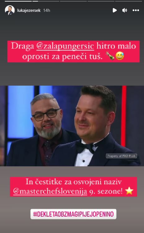 Luka Jezeršek