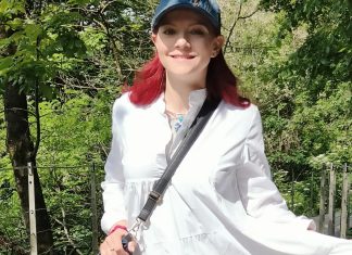 Tanja Žagar