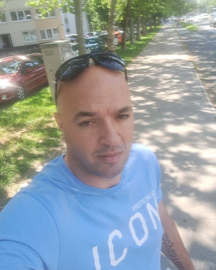 Aleš Ciuha