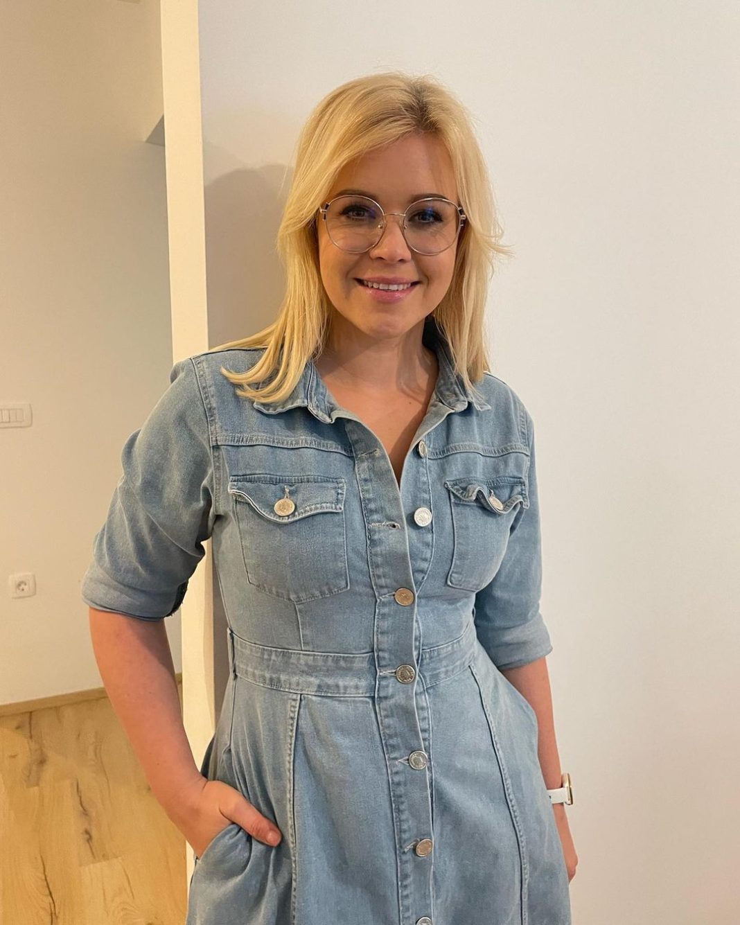 Darja Gajšek