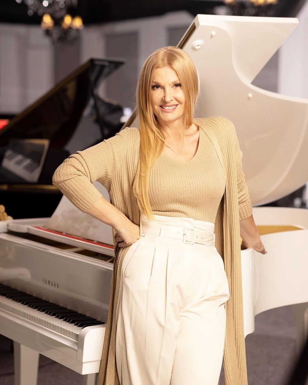 Helena Blagne