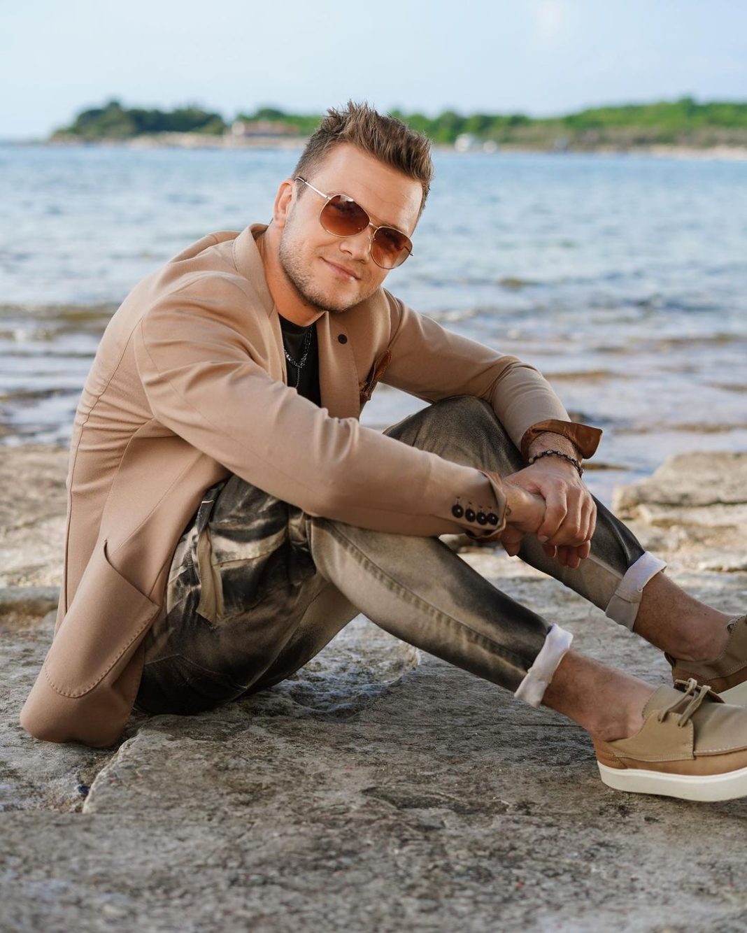 Luka Basi