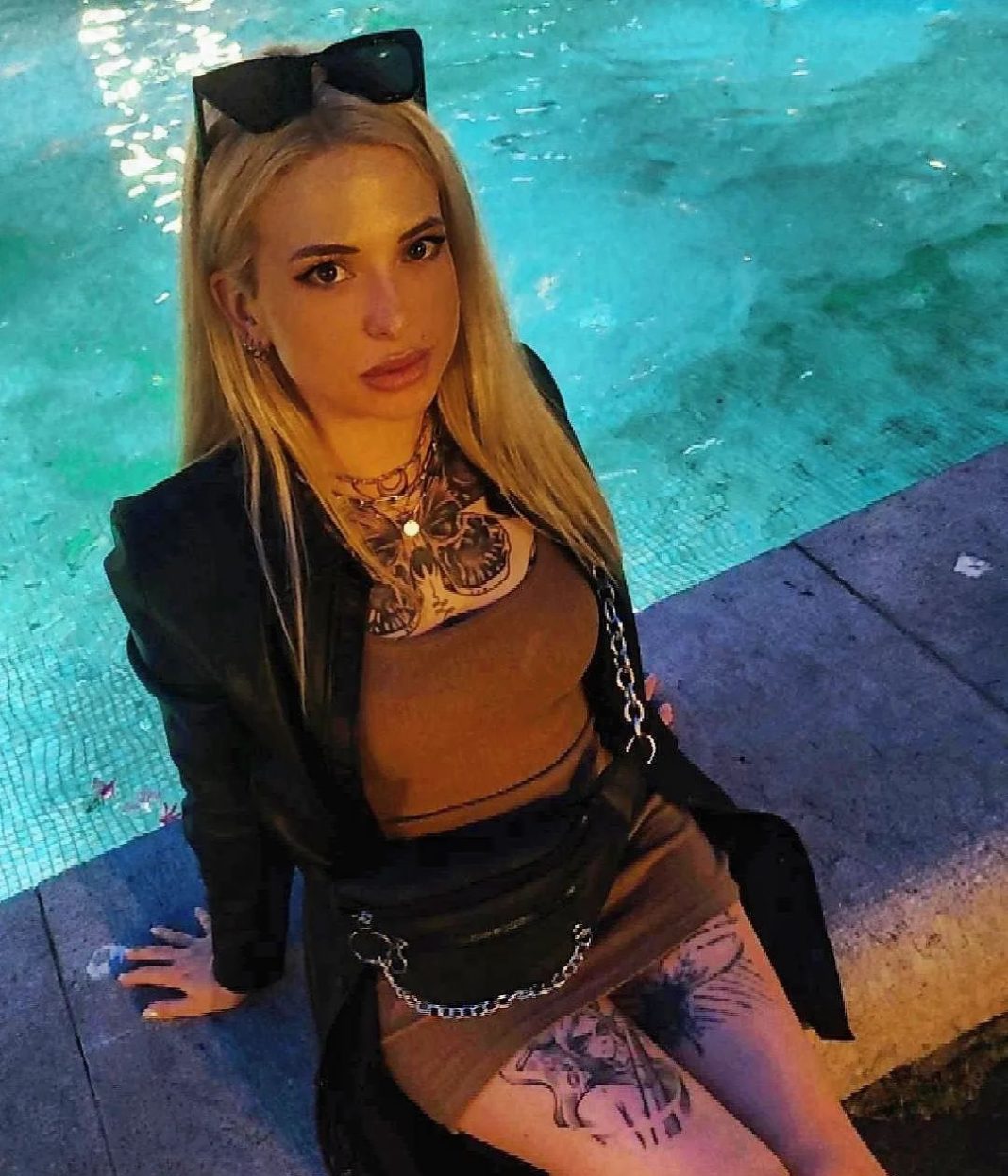 Meri Sabadin