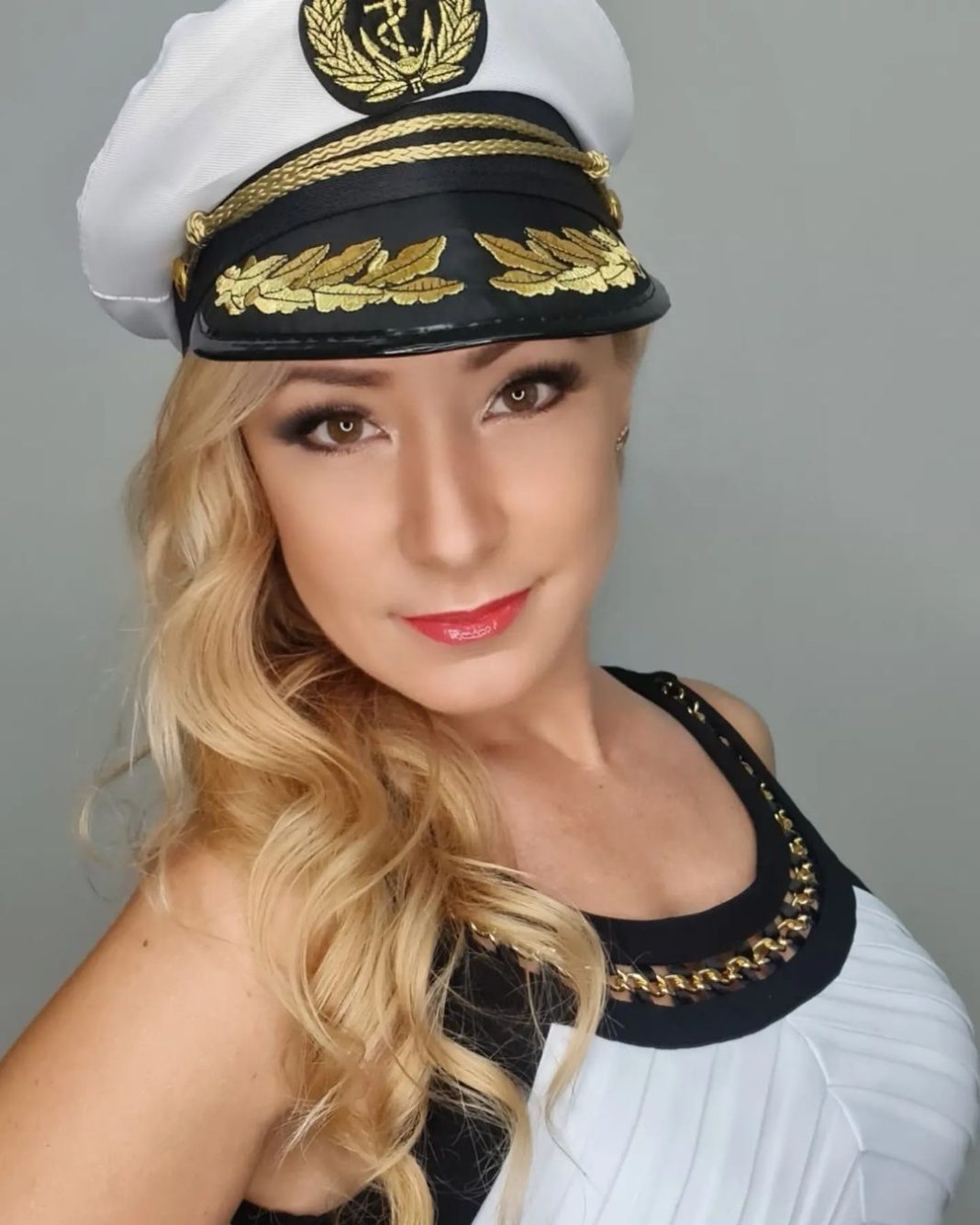 Vlasta Mažgon