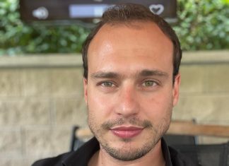 Dejan Vunjak