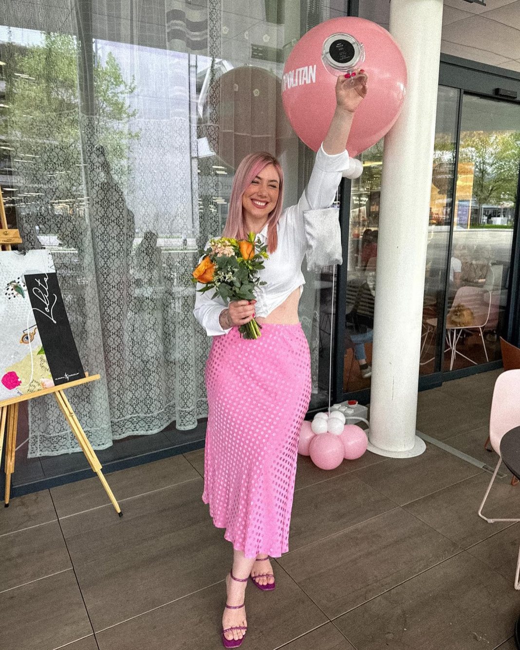 Indira Ekić (11) Indira Ekić