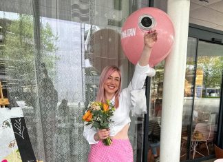 Indira Ekić po preobrazbi izgleda seksi kot še nikoli! Indira Ekić