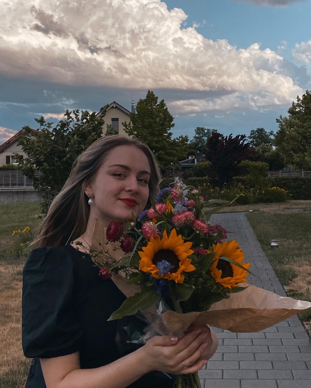 Lina Kuduzovič Lina Kuduzovič