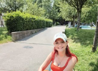 Tanja Žagar