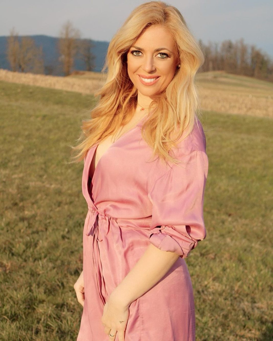 Ana Tavčar