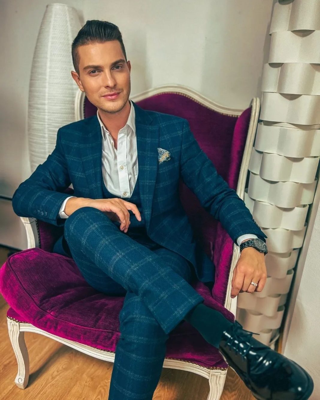 Damjan Murko