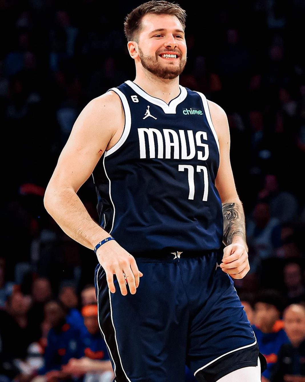 Luka Dončić