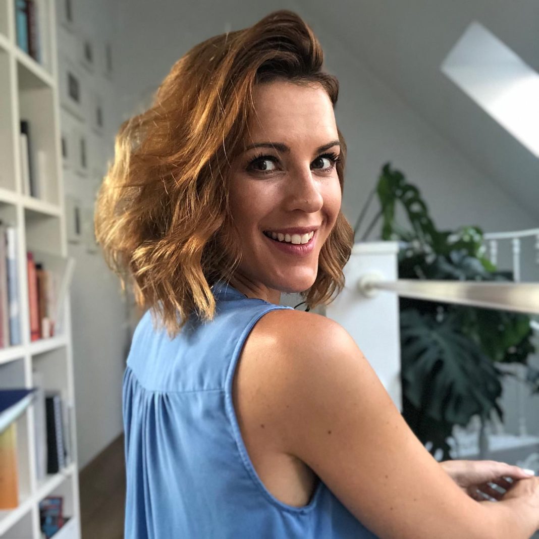 Nuša Lesar