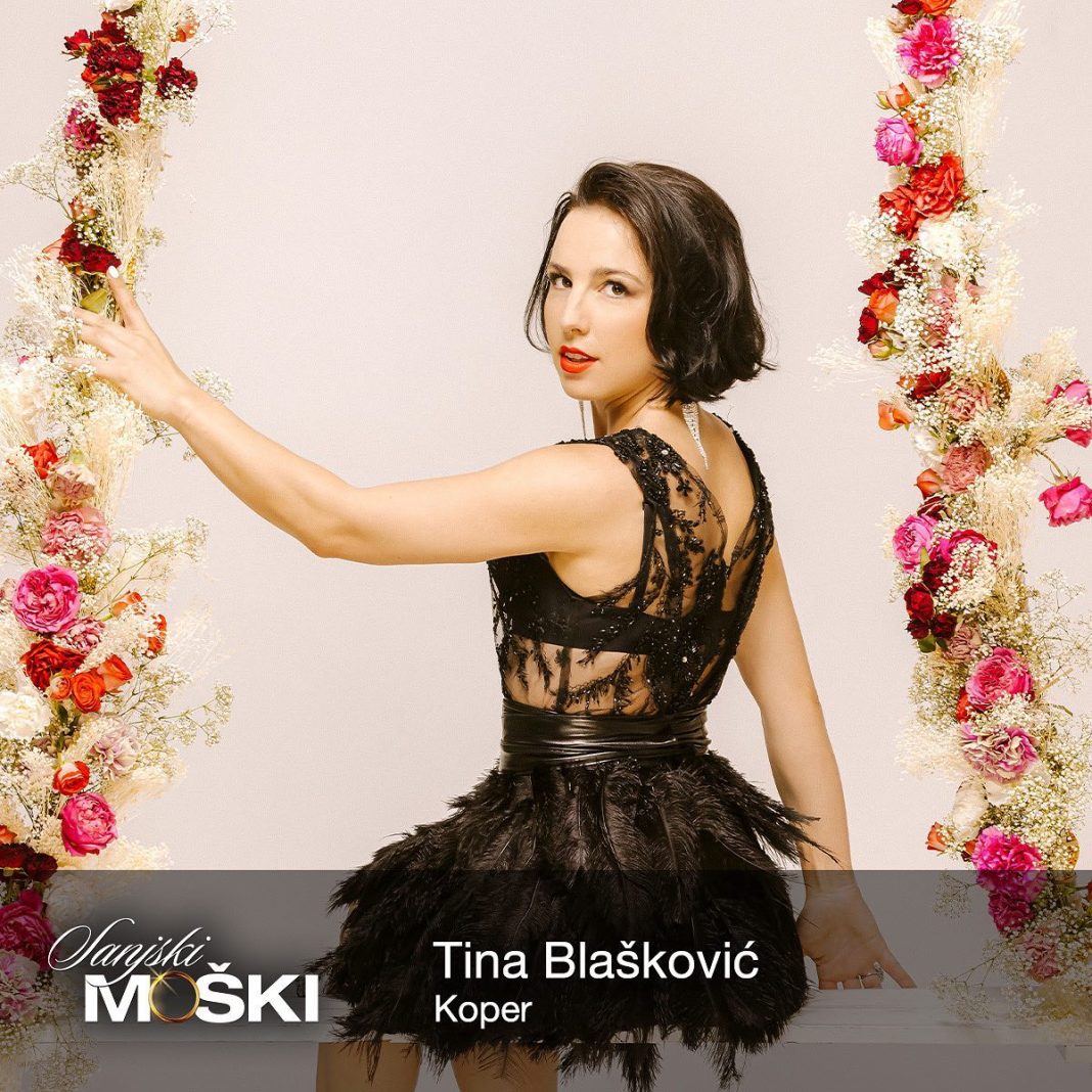Tina Blašković