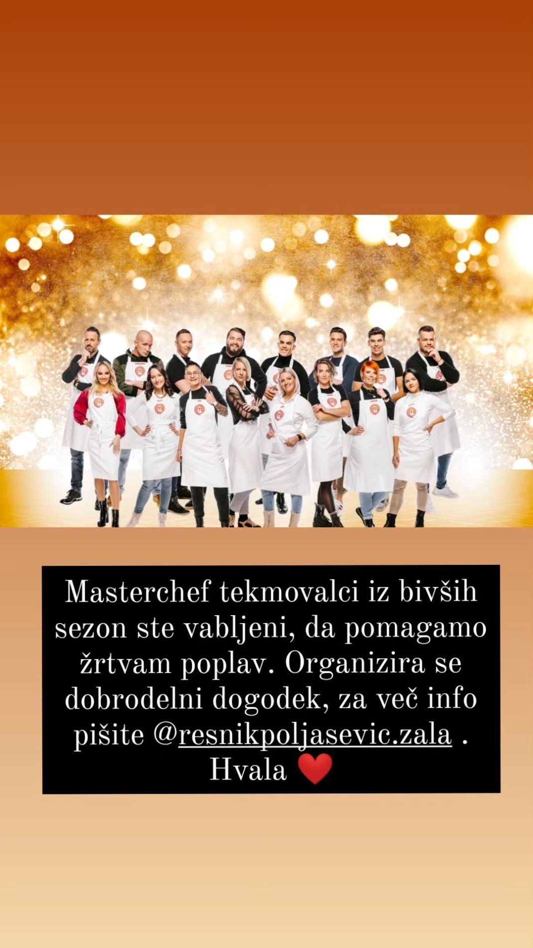 MasterChef Slovenija