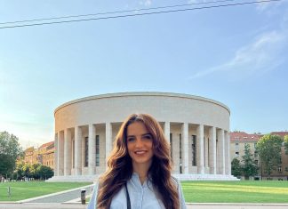 Anja Širovnik