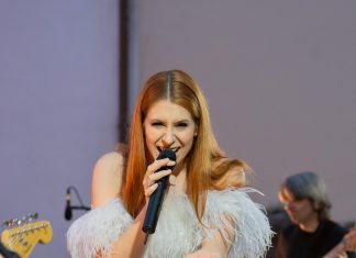 Eva Boto je po žalostni novici sedaj sporočila še veliko boljšo! Eva Boto