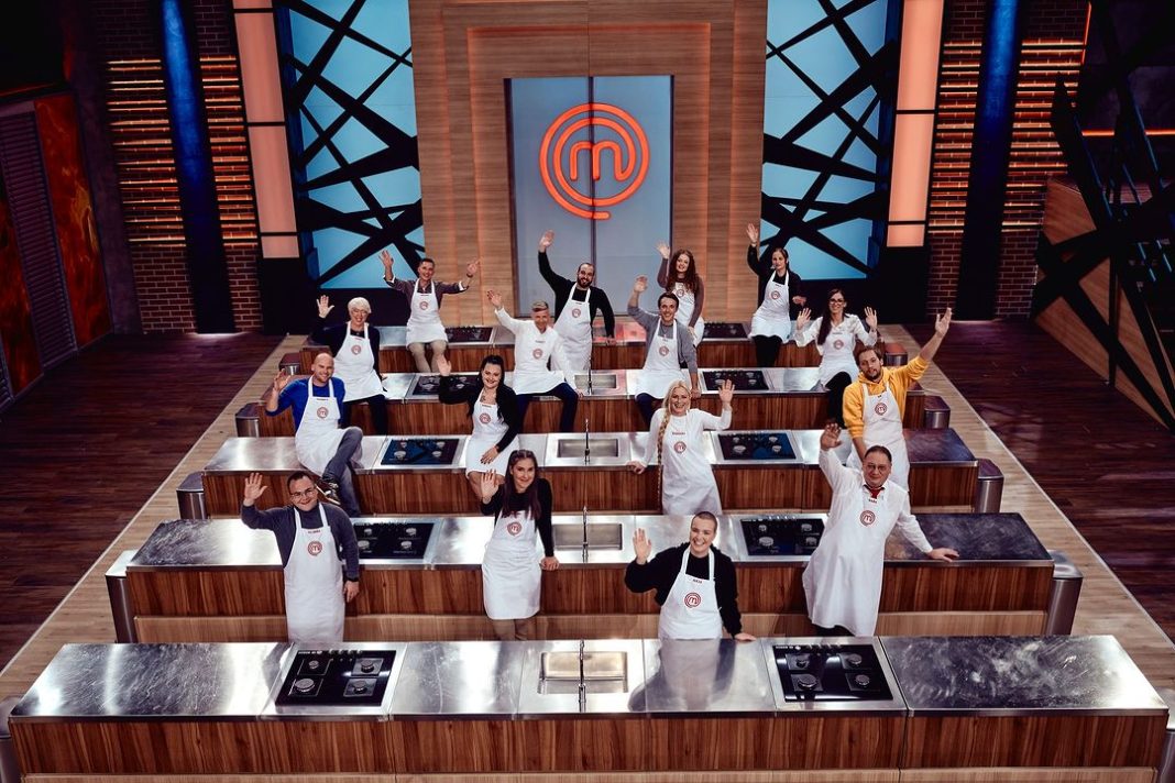 MasterChef 2023 MasterChef 2023
