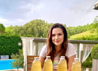 Natalija Verboten