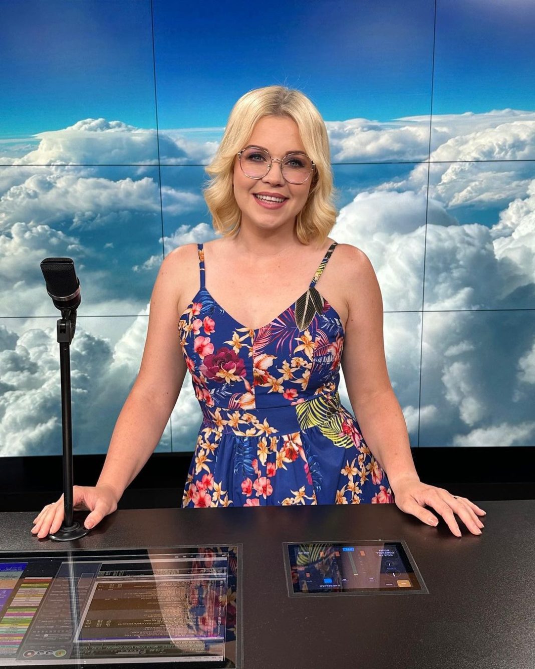 Darja Gajšek
