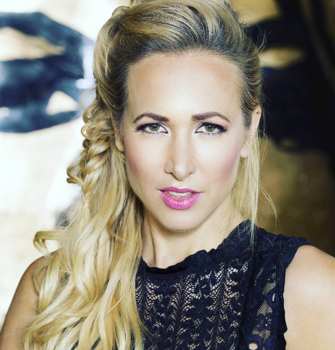 Natka Geržina