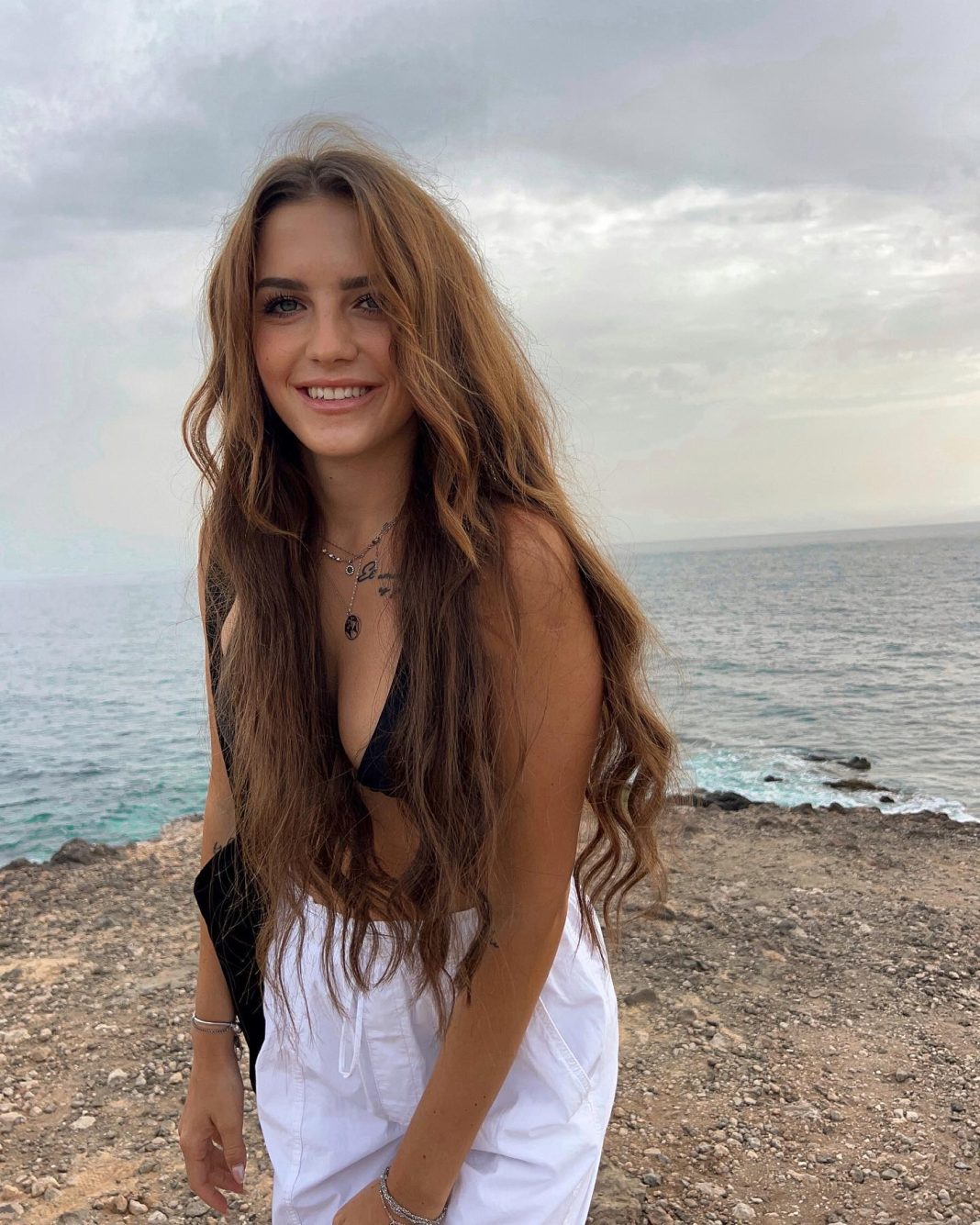 Anja Širovnik Anja Širovnik