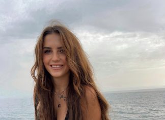 Anja Širovnik