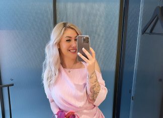 Indira Ekić (Super par) ni našla besed, ki bi opisale dogajanje v njenem podjetju