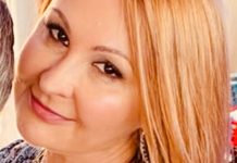 Se še spomnite Karmen Stavec? V tem delu sveta naj bi se trenutno nahajala karmen stavec