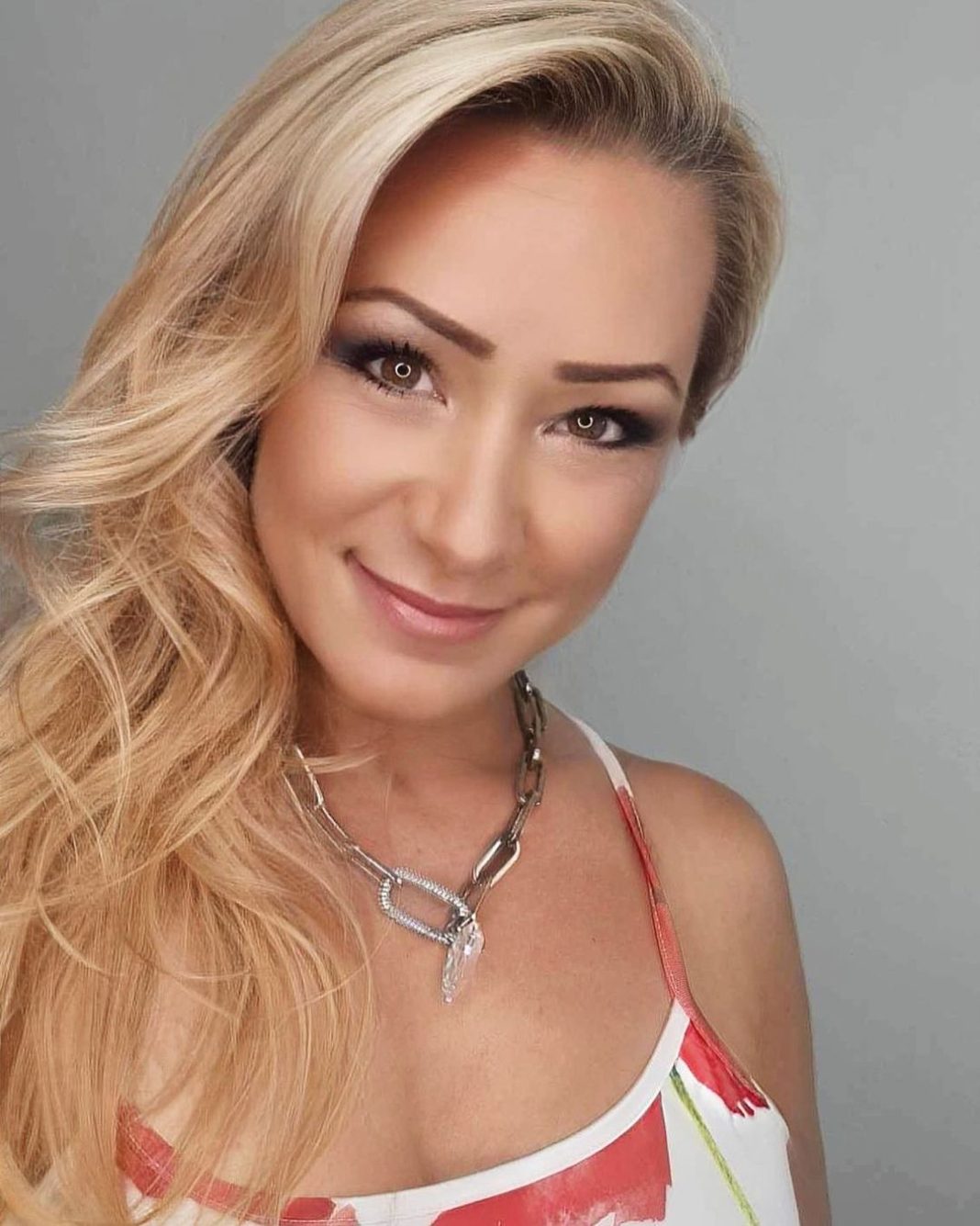 Vlasta Mažgon