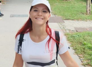 Tanja Žagar