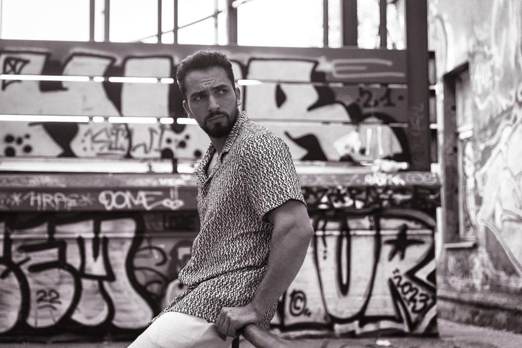 Andraž Uhan