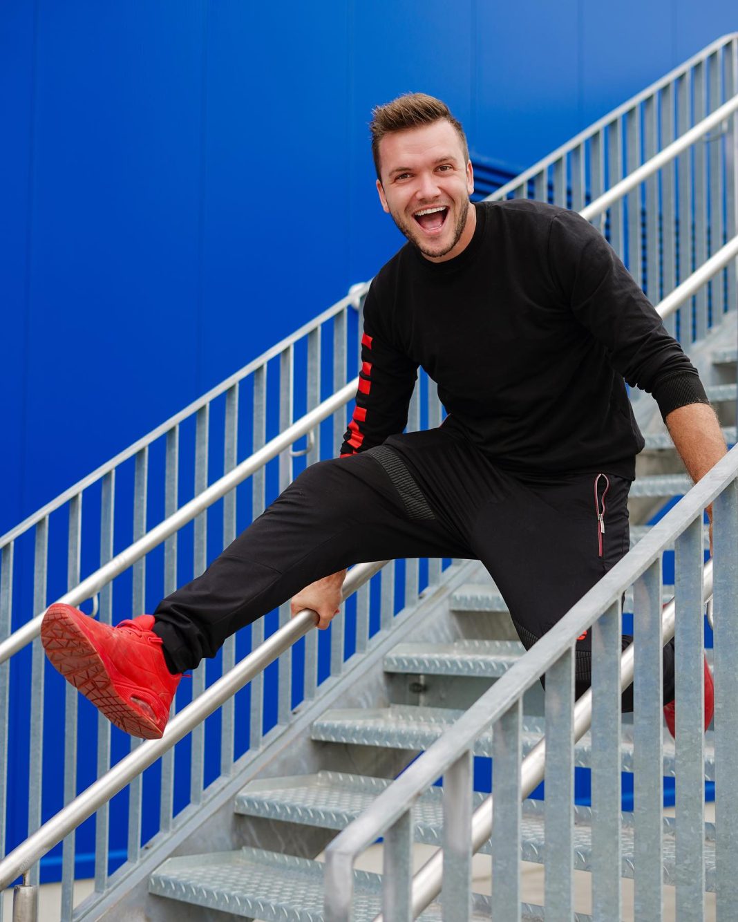 Luka Basi
