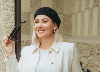 Je Indira Ekić v razmerju s sanjskim moškim? Indira Ekić