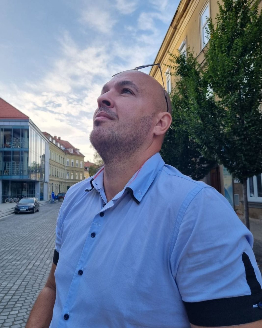 Aleš Ciuha