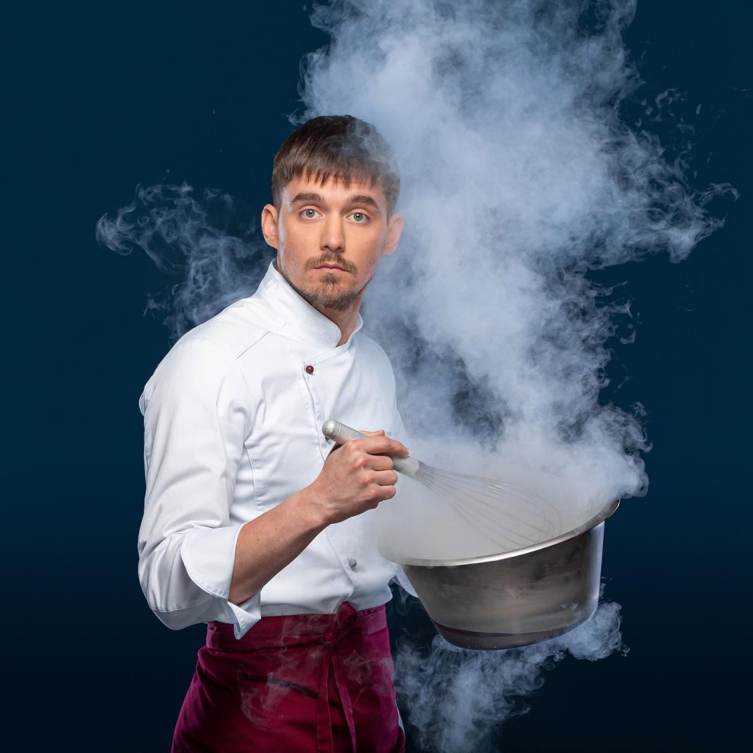 Klemen Janežič
