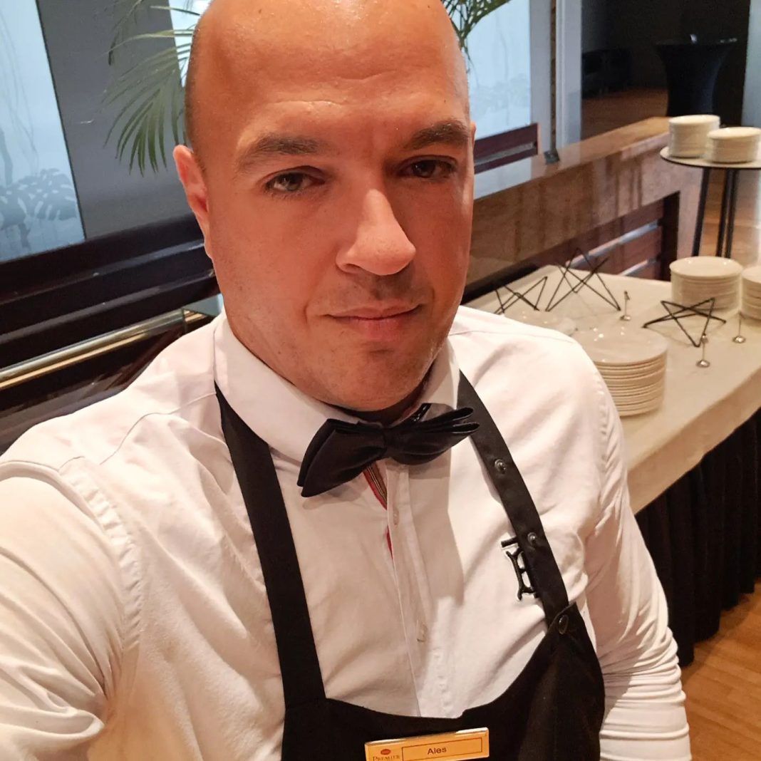 Aleš Ciuha Aleš Ciuha