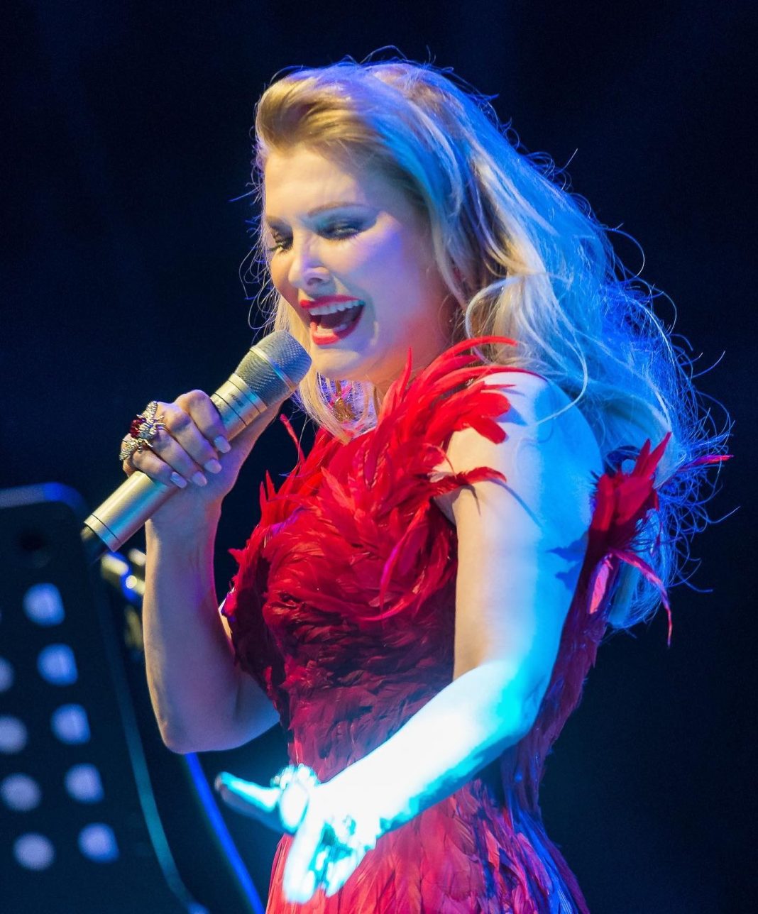 Helena Blagne Helena Blagne