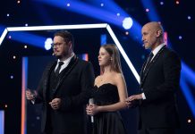 Se je pri nastopu Nuše Bezjak v polfinalu nekaj zalomilo? To je povedala