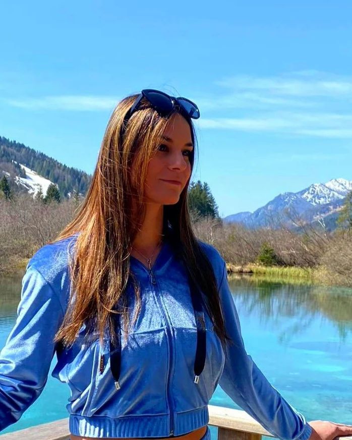Renata Bohinc Renata Bohinc
