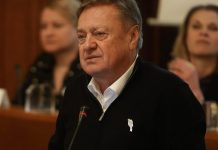 Zoran Janković je presenetil s to svojo potezo